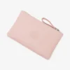 Medium Zip Pouch Cloud