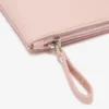 Medium Zip Pouch Cloud