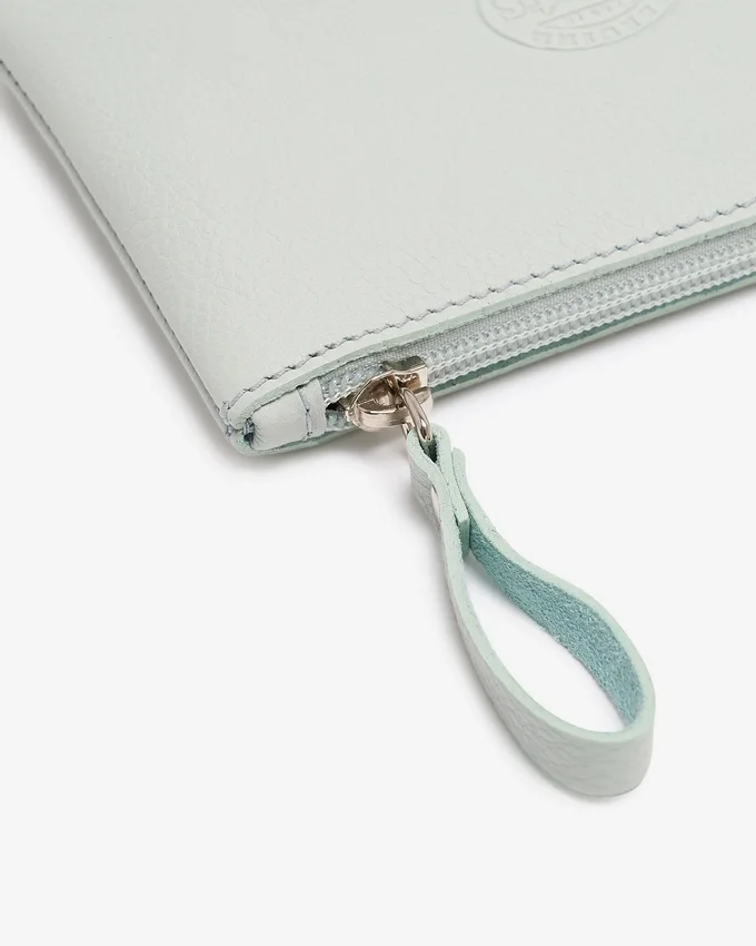 Medium Zip Pouch Cloud Medium Zip Pouch Cloud