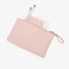 Medium Zip Pouch Cloud