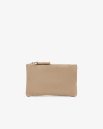 Medium Zip Pouch Tribe