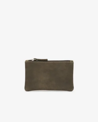 Medium Zip Pouch Tribe