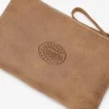 Medium Zip Pouch Tribe Medium Zip Pouch Tribe