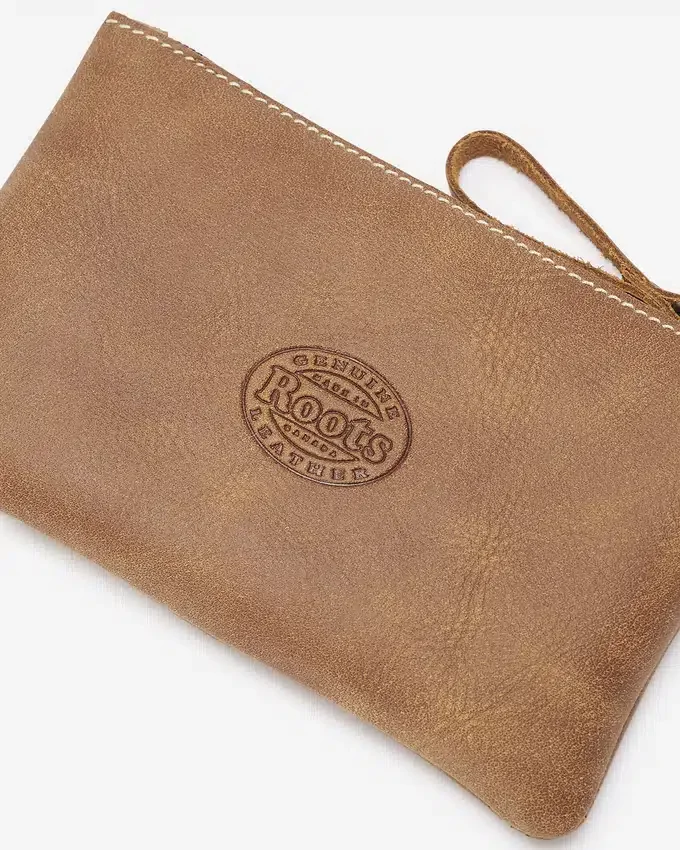 Medium Zip Pouch Tribe Medium Zip Pouch Tribe