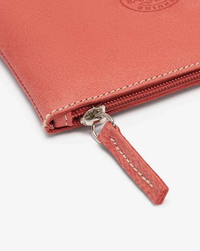 Medium Zip Pouch Tribe Medium Zip Pouch Tribe