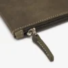 Medium Zip Pouch Tribe Medium Zip Pouch Tribe