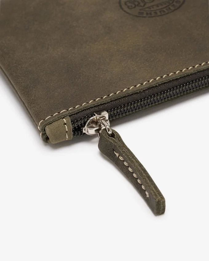 Medium Zip Pouch Tribe Medium Zip Pouch Tribe