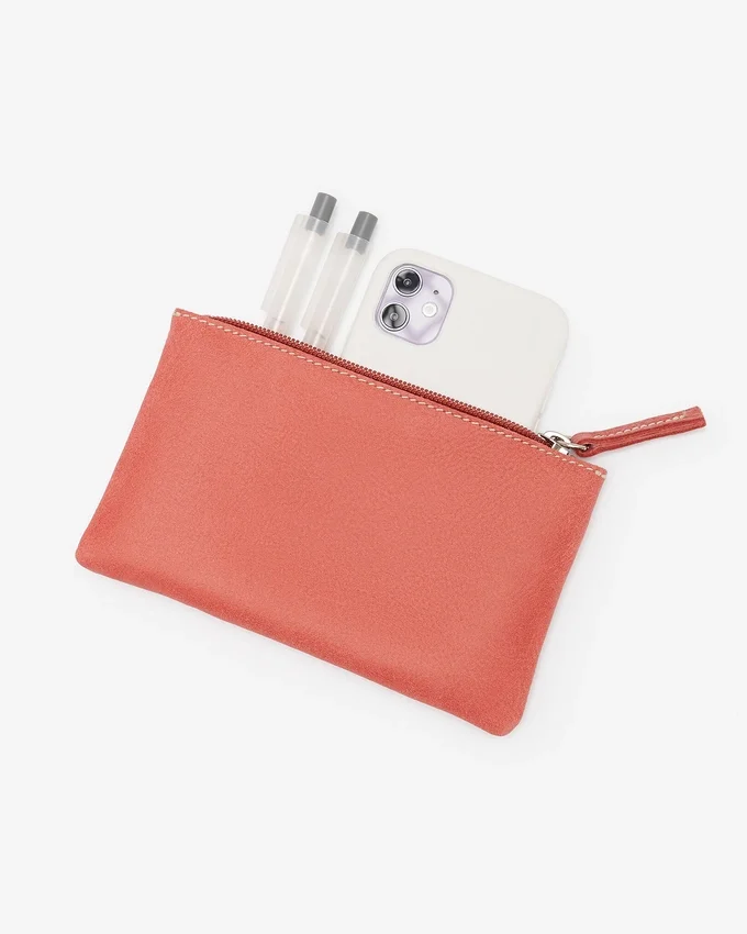 Medium Zip Pouch Tribe Medium Zip Pouch Tribe