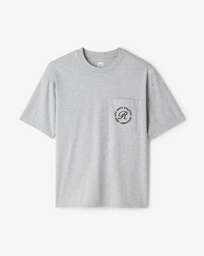 Mens Athletics Department T-Shirt Mens Athletics Department T-Shirt