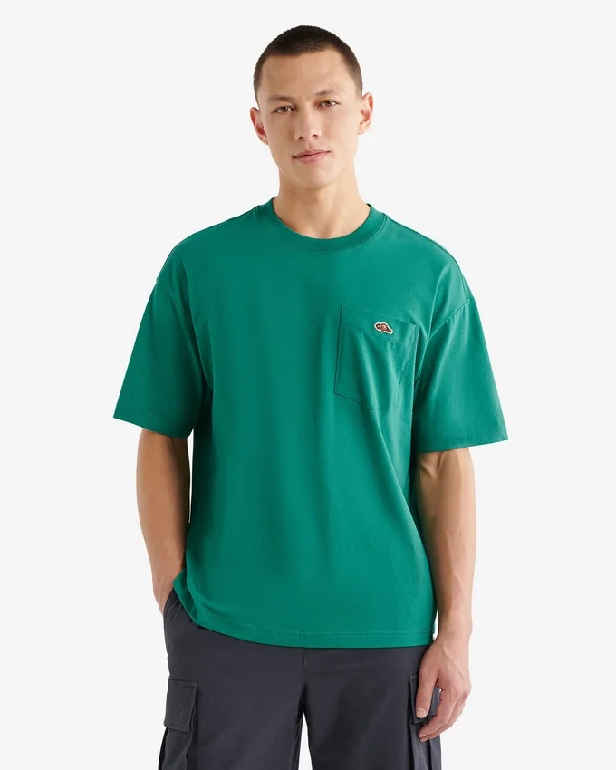 Mens Beavermark T-Shirt Mens Beavermark T-Shirt