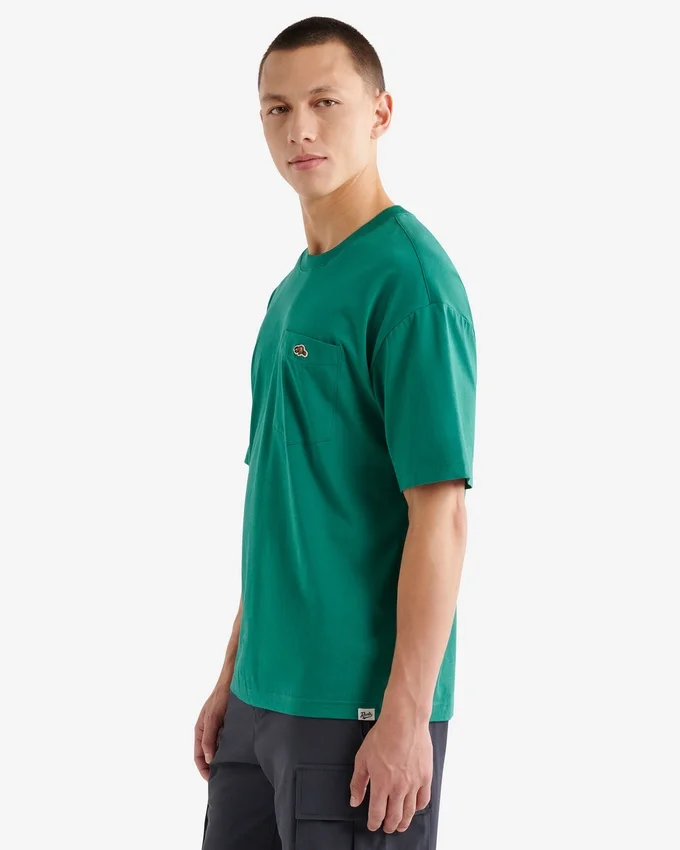 Mens Beavermark T-Shirt Mens Beavermark T-Shirt