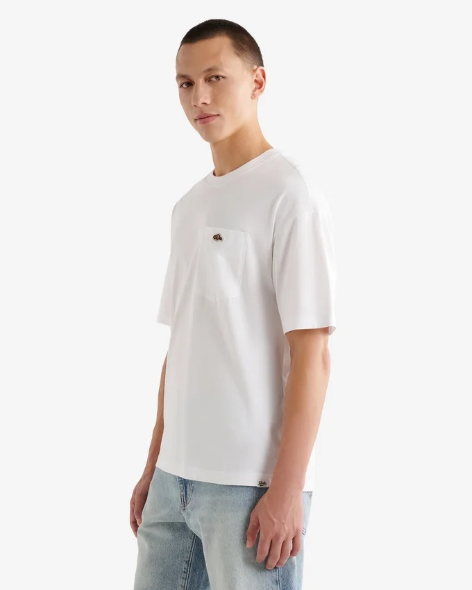 Mens Beavermark T-Shirt Mens Beavermark T-Shirt