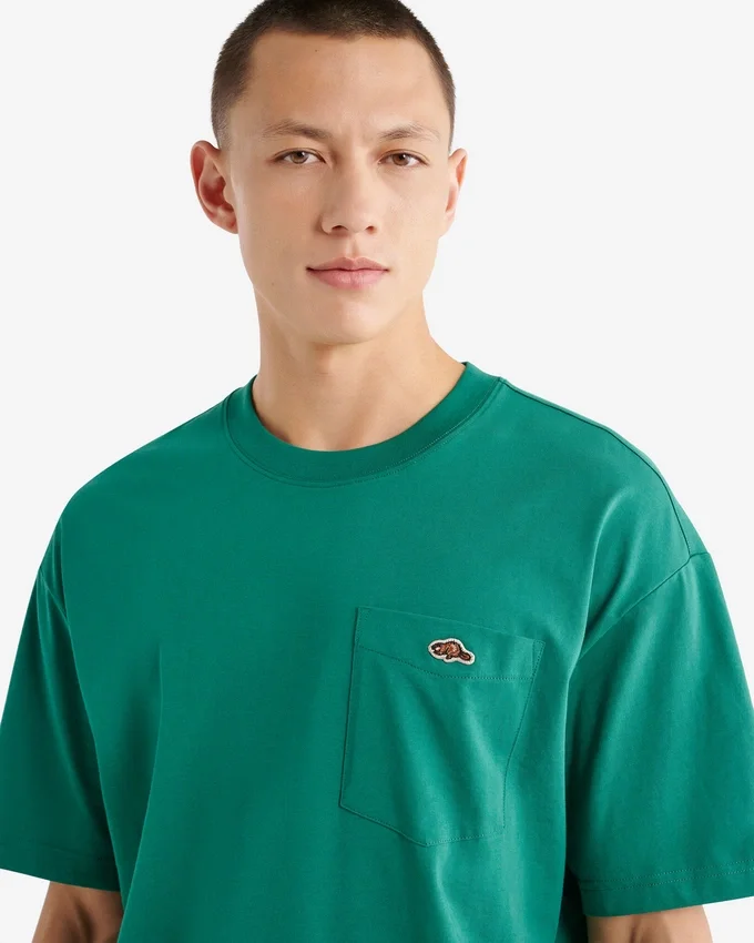 Mens Beavermark T-Shirt Mens Beavermark T-Shirt