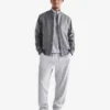 Mens Classic Varsity Jacket Mens Classic Varsity Jacket