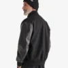 Mens Classic Varsity Jacket Mens Classic Varsity Jacket
