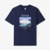 Mens Established In Nature T-Shirt Mens Established In Nature T-Shirt