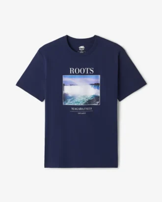 mens established in nature t shirt 1 1 330x413 - Mens Established In Nature T-Shirt