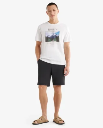 mens established in nature t shirt 2 330x413 - Mens Established In Nature T-Shirt