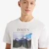 Mens Established In Nature T-Shirt Mens Established In Nature T-Shirt