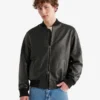 Mens Flight Jacket Mens Flight Jacket