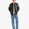 Mens Flight Jacket Mens Flight Jacket