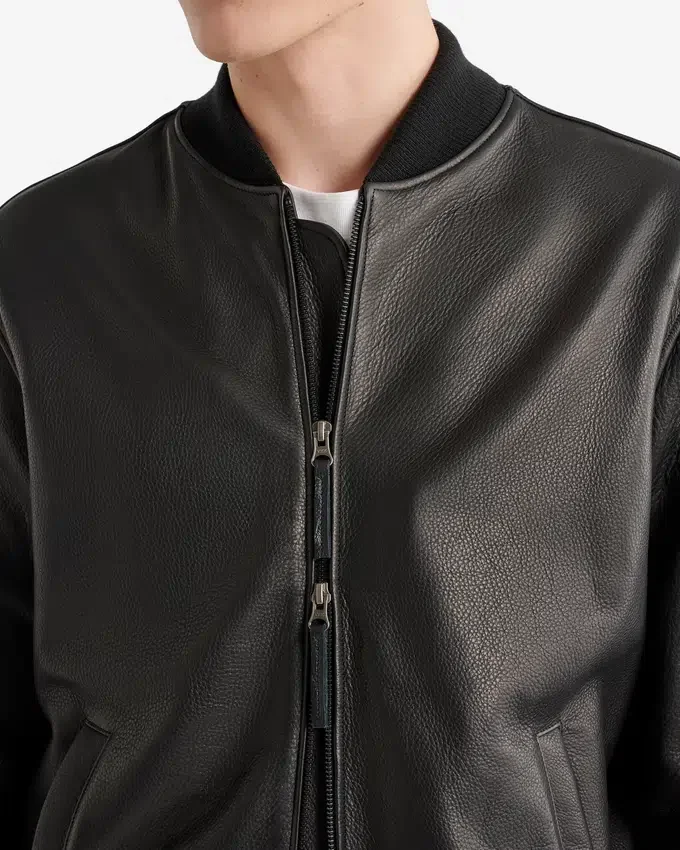 Mens Flight Jacket Mens Flight Jacket