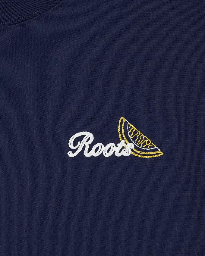 Mens Forager Series T-Shirt Mens Forager Series T-Shirt