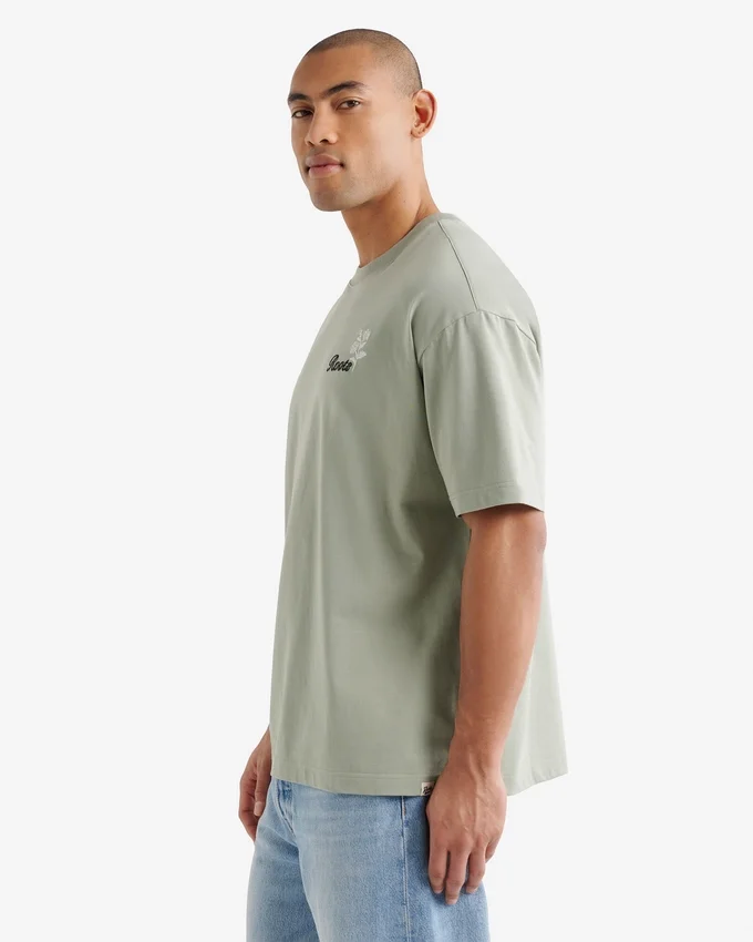Mens Forager Series T-Shirt Mens Forager Series T-Shirt