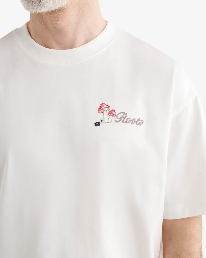 Mens Forager Series T-Shirt Mens Forager Series T-Shirt