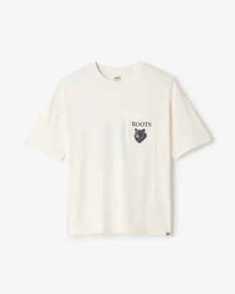 Mens Into The Wild T-Shirt Mens Into The Wild T-Shirt