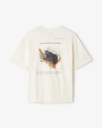 Mens Into The Wild T-Shirt Mens Into The Wild T-Shirt