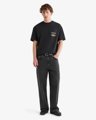 Mens Into The Wild T-Shirt Mens Into The Wild T-Shirt