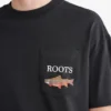 Mens Into The Wild T-Shirt Mens Into The Wild T-Shirt