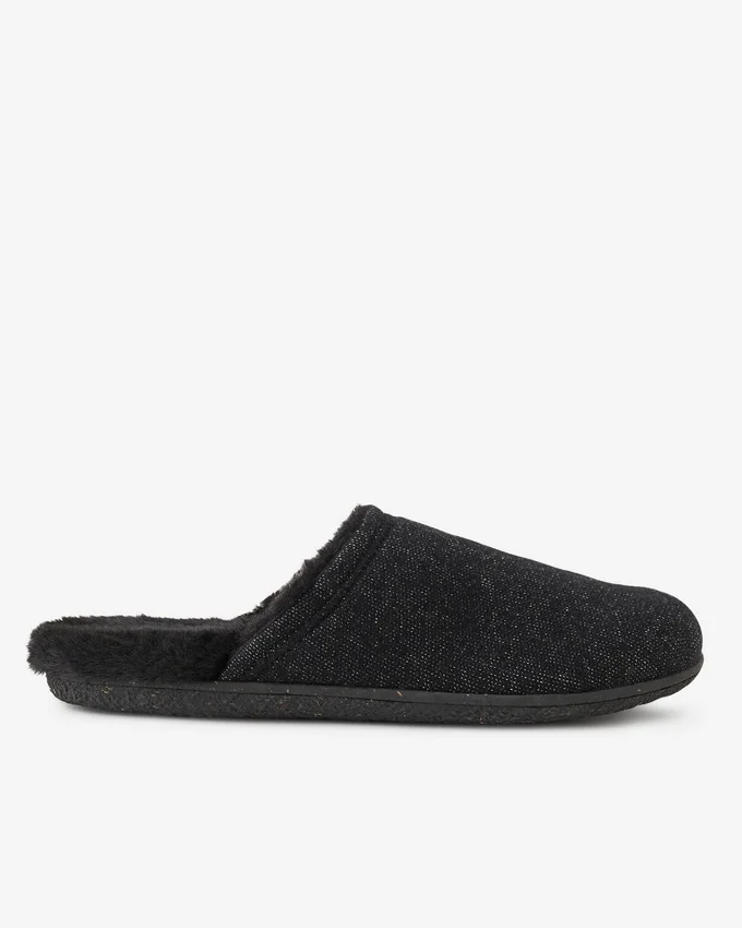 Mens Mule Slipper Mens Mule Slipper