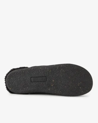 Mens Mule Slipper Mens Mule Slipper