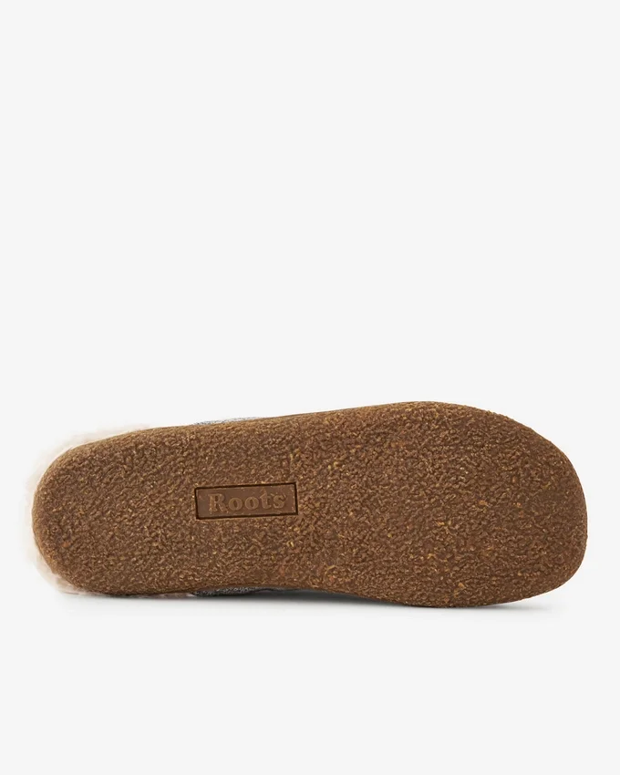 Mens Mule Slipper Mens Mule Slipper