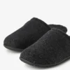 Mens Mule Slipper Mens Mule Slipper