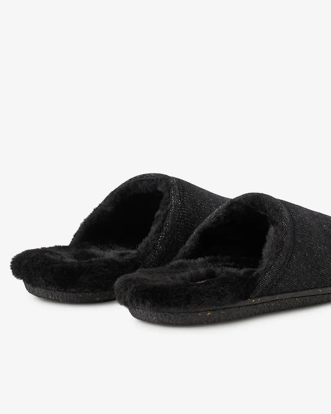 Mens Mule Slipper Mens Mule Slipper