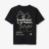 Mens Natural Habitat T-Shirt Mens Natural Habitat T-Shirt