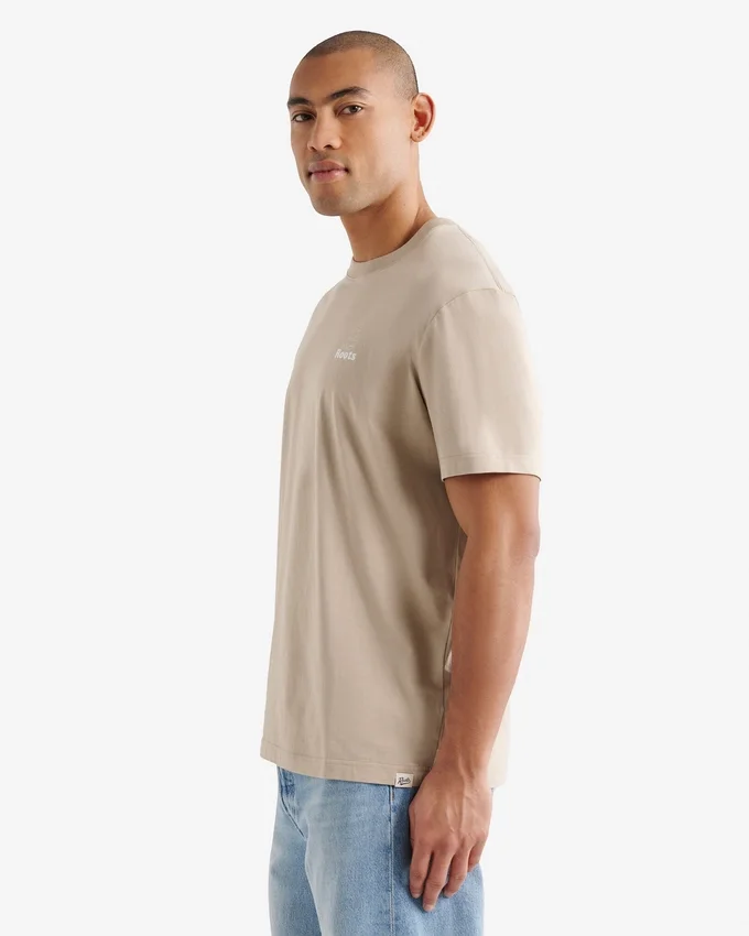 Mens Natural Habitat T-Shirt Mens Natural Habitat T-Shirt