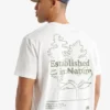 Mens Natural Habitat T-Shirt Mens Natural Habitat T-Shirt