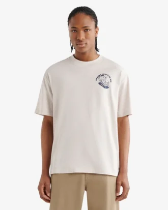 Mens Nature Element T-Shirt Mens Nature Element T-Shirt