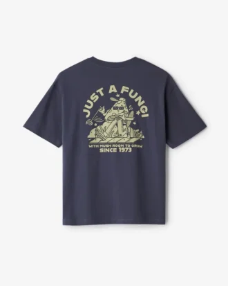 Mens Nature Element T-Shirt
