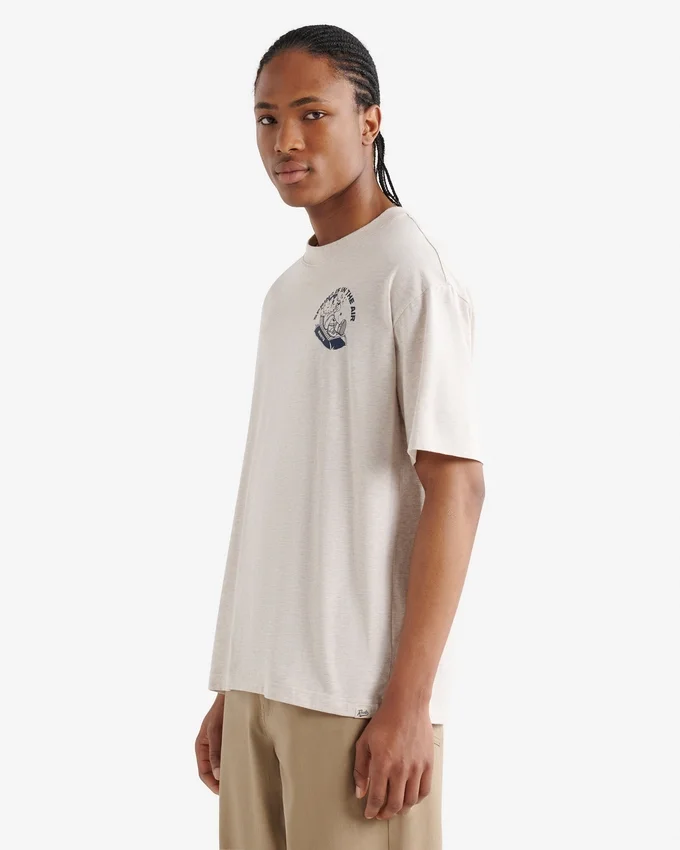 Mens Nature Element T-Shirt Mens Nature Element T-Shirt