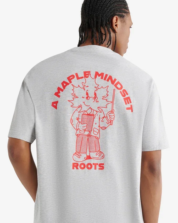 Mens Nature Element T-Shirt Mens Nature Element T-Shirt