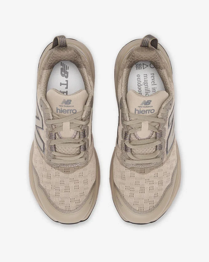 Mens New Balance Hierro Mens New Balance Hierro