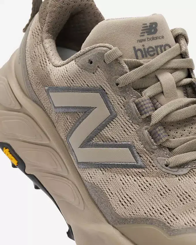 Mens New Balance Hierro Mens New Balance Hierro