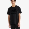 Mens Organic Cooper Beaver T-shirt Mens Organic Cooper Beaver T-shirt