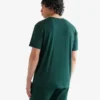 Mens Organic Cooper Beaver T-shirt Mens Organic Cooper Beaver T-shirt