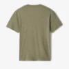 Mens Organic Cooper Beaver T-Shirt Mens Organic Cooper Beaver T-Shirt